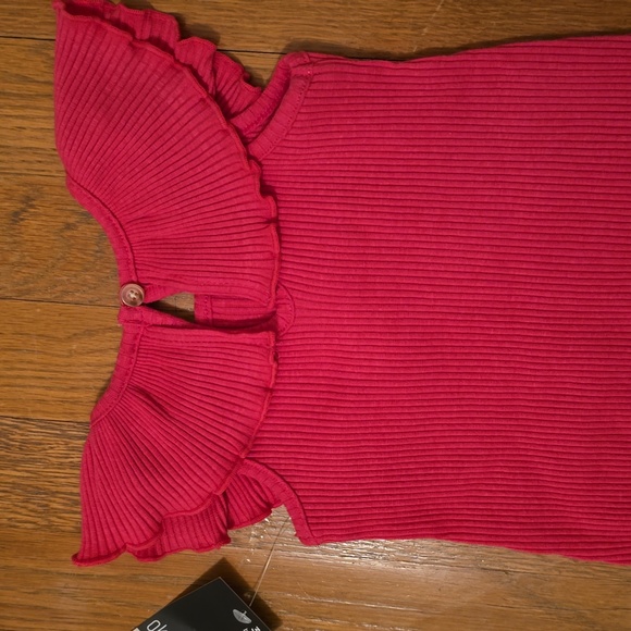 OKIE DOKIE BABY GIRLS BUNDLE OF 2 BOTH SIZE 3 MONTHS - Picture 9 of 14